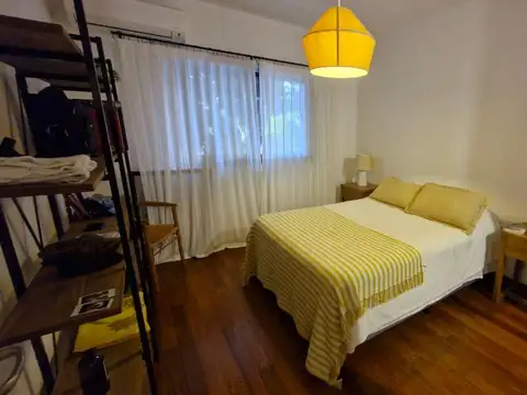 Departamento en alquiler temporal en La Esquina |  VCO Propiedades