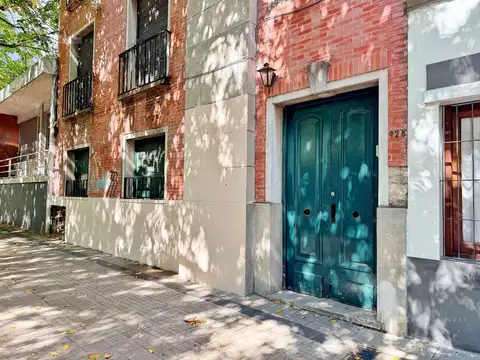 Departamento en Venta 50 años