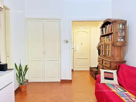 Departamento en Venta en La Plata, USD 75.000
