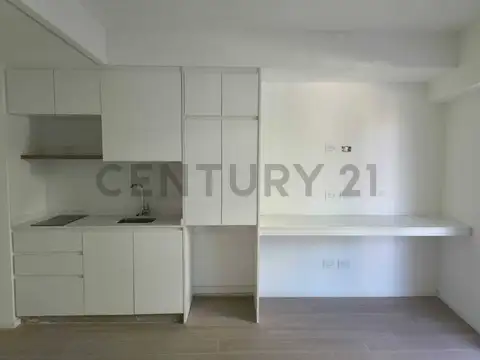 Departamento Monoambiente en Venta en Palermo Soho