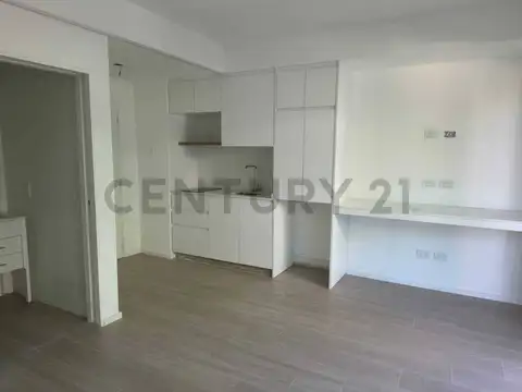 Departamento Monoambiente en Venta en Palermo Soho