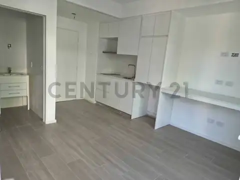 Departamento Monoambiente en Venta en Palermo Soho