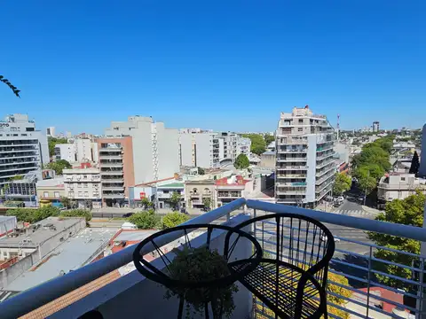 Departamento en Venta en Villa Pueyrredon, USD 139.000