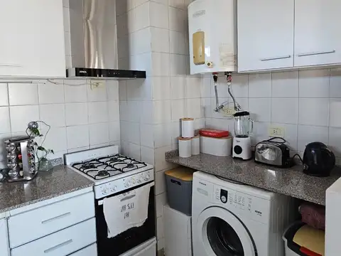Departamento en Venta Permite mascota