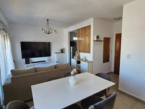 Departamento en Venta 9 años