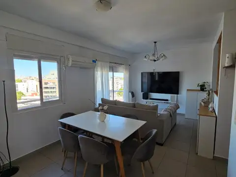 Carlos Antonio López 3500, Piso 9