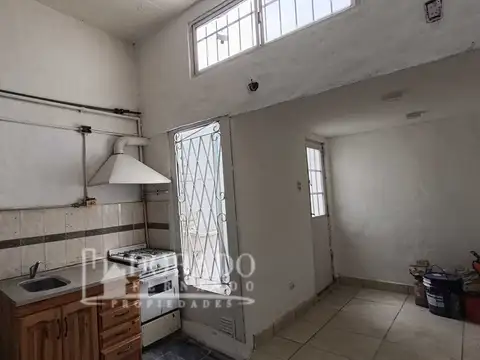 Suipacha 2400, Piso PB