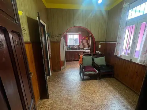 Casa en Venta en Quilmes, USD 95.000