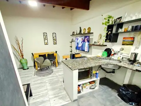 Hermoso PH de 3 Ambientes en Floresta de 65 Mts
