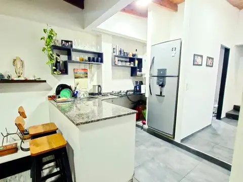 Depto Tipo Casa en Alquiler en Floresta, $ 1.400.000