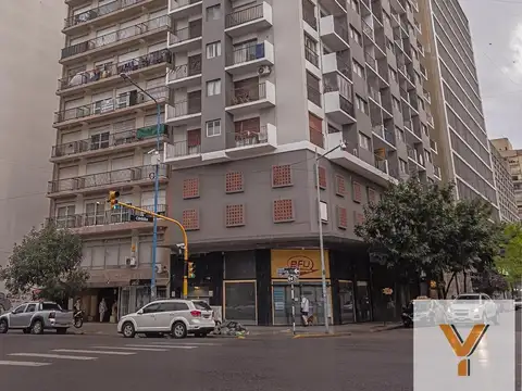 Departamento en Venta en Centro, USD 59.900