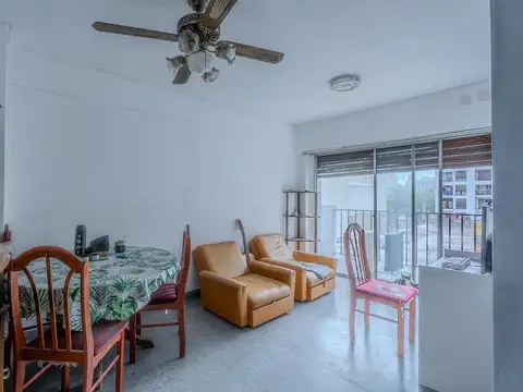 Departamento en venta - 1 dormitorio 1 baño - 42mts2 - Mar del Plata