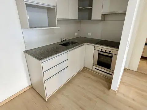 Departamento en Alquiler 8 años