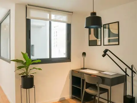 Departamento en Venta 1 año