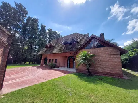 Casa en Venta de 4 dormitorios