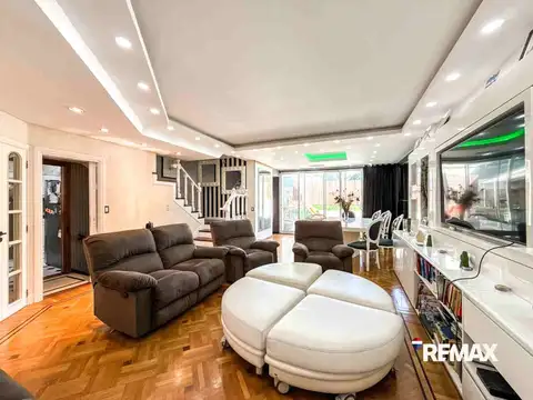 Casa en Venta al Norte