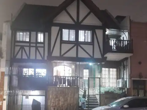 Casa en Venta en Villa Crespo, Capital Federal