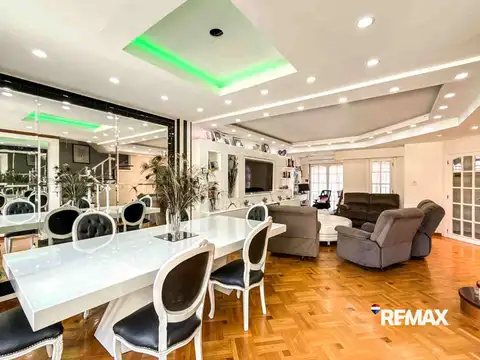 Casa en Venta en Villa Crespo, USD 600.000
