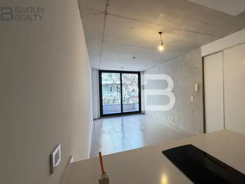 Departamento en Alquiler en Palermo, CABA