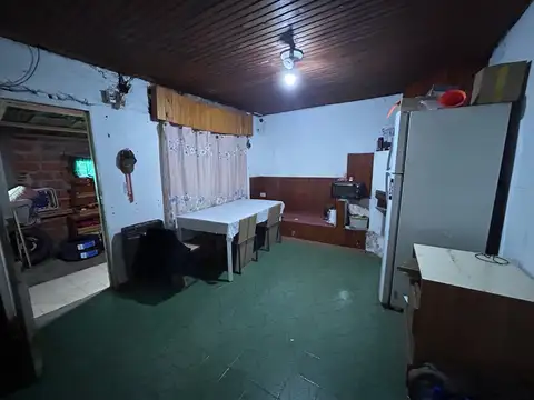 Casa en Venta en Presidente Derqui, USD 48.000
