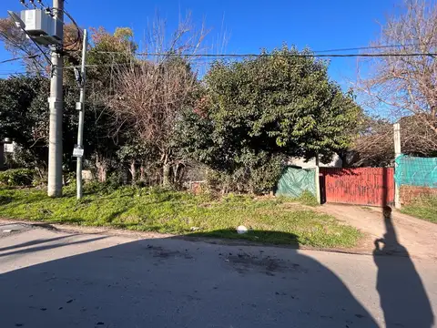 Carlos Pellegrini esquina san martin