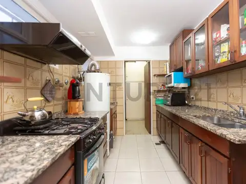 Departamento en Venta 36 años