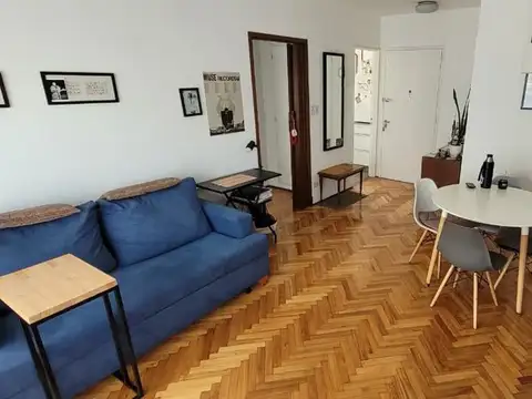 Departamento en Venta 58 años