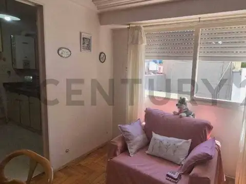 CABALLITO ,PARQUE CENTENARIO , 2 AMBIENTES