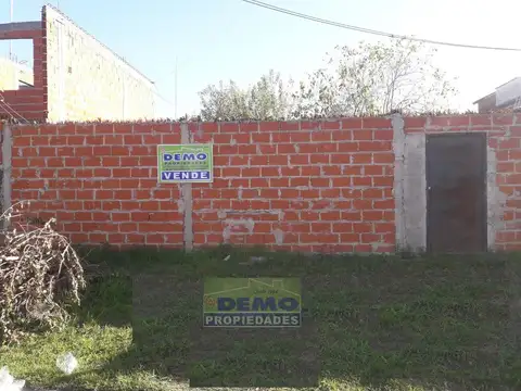 Casa en Venta de 2 dormitorios