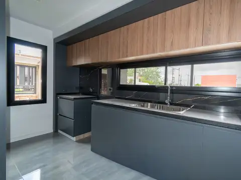 Casa en Venta al Norte