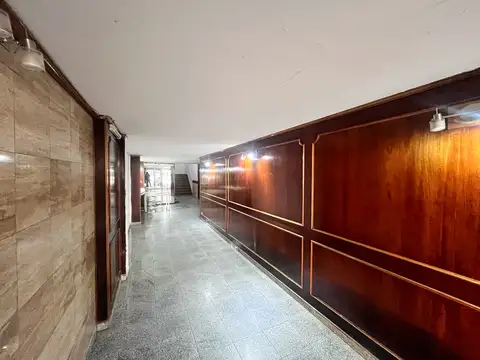 Avenida Díaz Vélez 4500, Piso 4