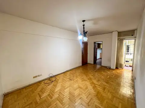 DEPARTAMENTO 3 AMBIENTES EN VENTA EN CABALLITO NORTE – AV. DÍAZ VÉLEZ 4537