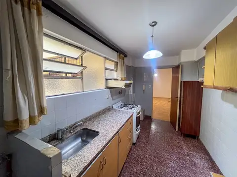 Departamento en Venta 20 años