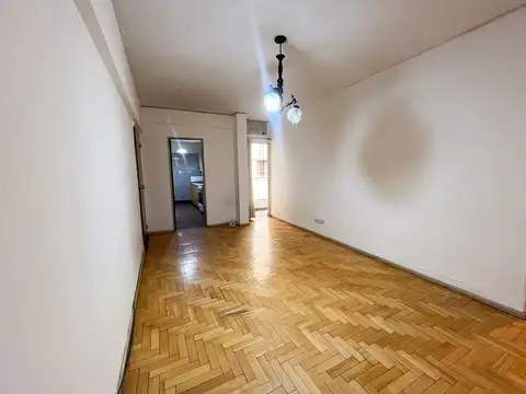 Departamento 4 ambientes con 1 baño