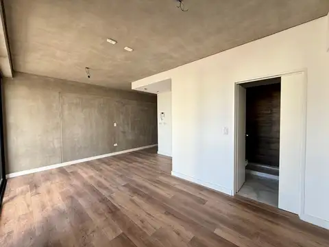 Departamento en Venta en Chacarita, USD 125.000