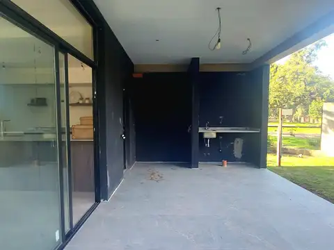 Casa en Venta A Estrenar