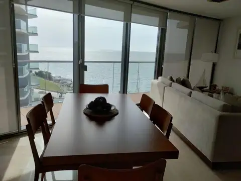 Departamento 3 ambientes