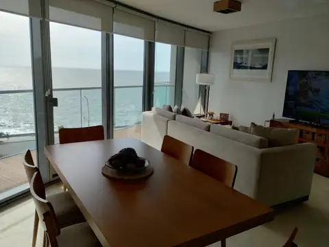 Departamento en Alquiler Temporal 1 año