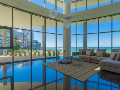 Departamento 3 ambientes