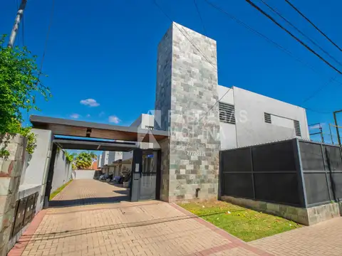 ¡venta! dúplex en tablada park - 3 dormitorios ¡apto crédito!