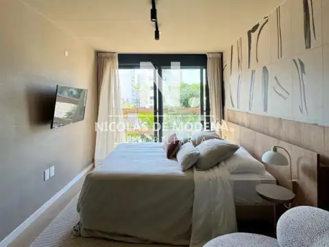 Departamento en Venta en Victorino de la Plaza, Partido de Guaminí