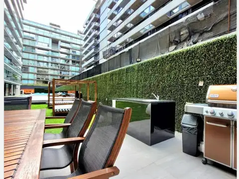 Departamento en Venta en Puerto Madero, USD 207.000