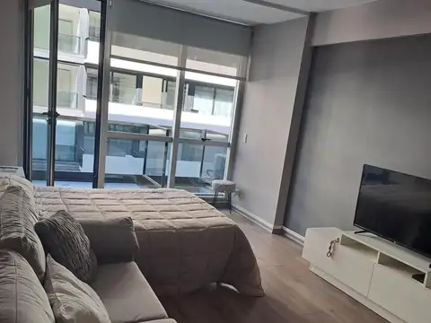 Venta Departamento Monomabiente Lumiere Puerto Madero