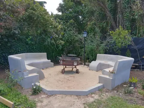 Casa en Venta en Martínez Libertador / Río, USD 1.490.000