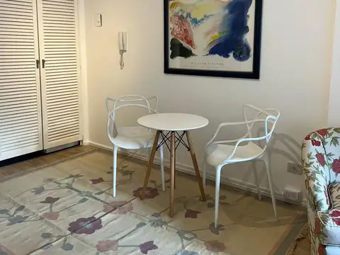 Departamento en Alquiler Temporal 25 años