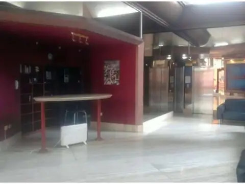 VENTA departamento 3 amb con cochera Edificio Barcelona 4 Muñiz