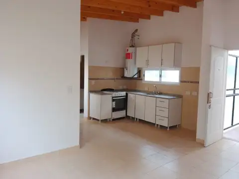 Departamento en Venta en San Justo, USD 54.000