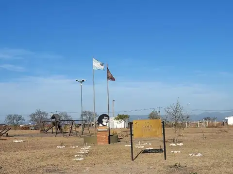 VENTA DE TERRENO EN QUIJANO