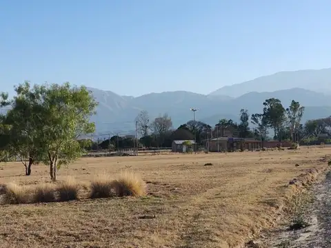 TERRENO EN VENTA EN POTREROS DE QUIJANO