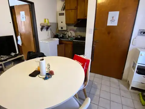 Departamento en Venta en Centro, USD 37.900